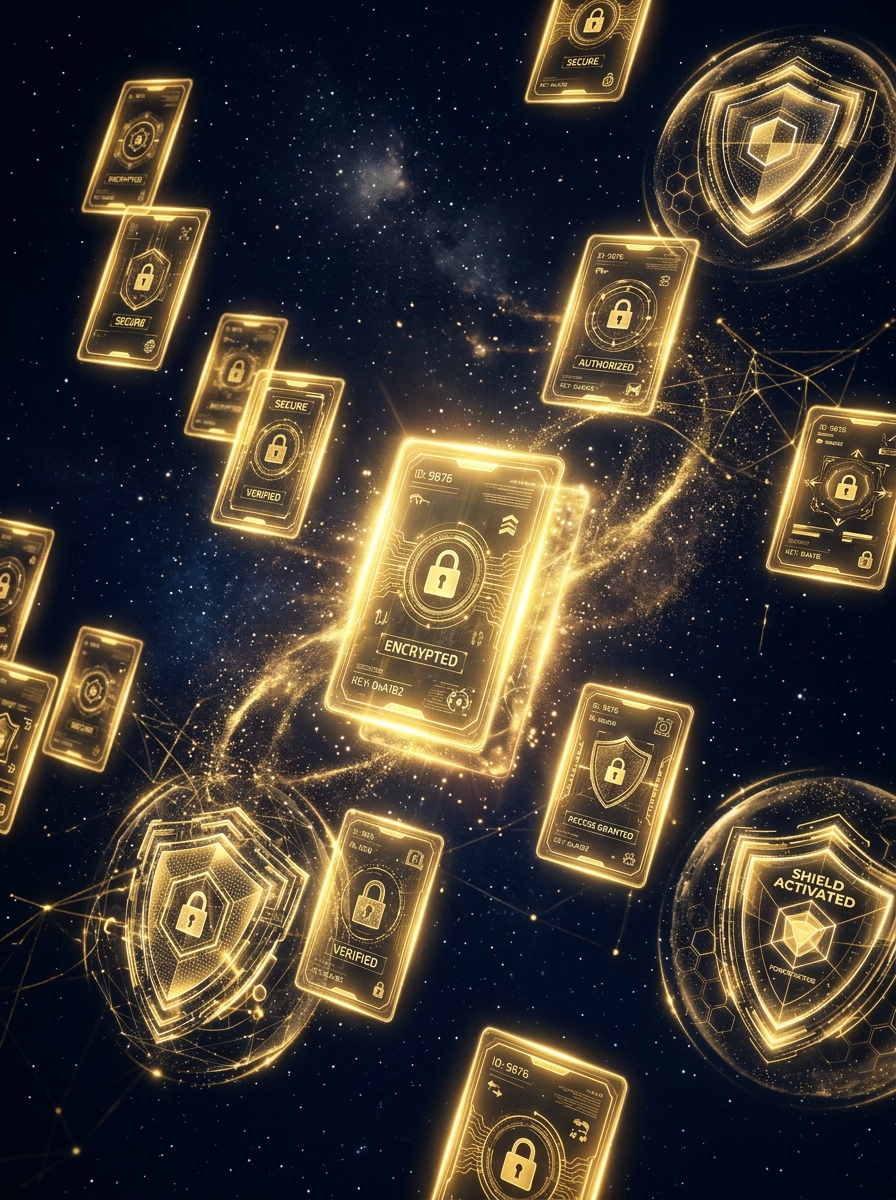 Ad Account Rental illustration